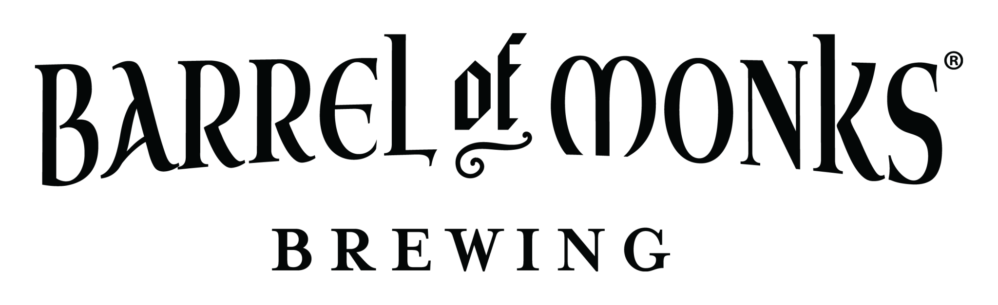 Barrel of Monks