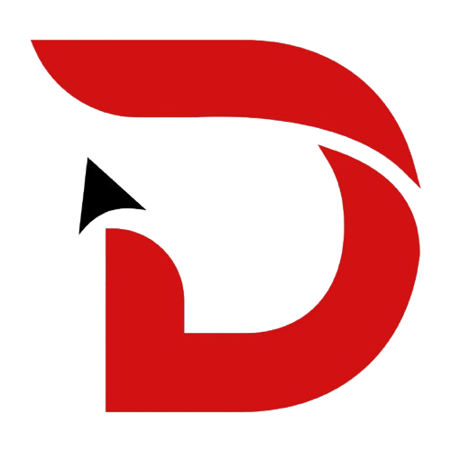 Discountly App logo